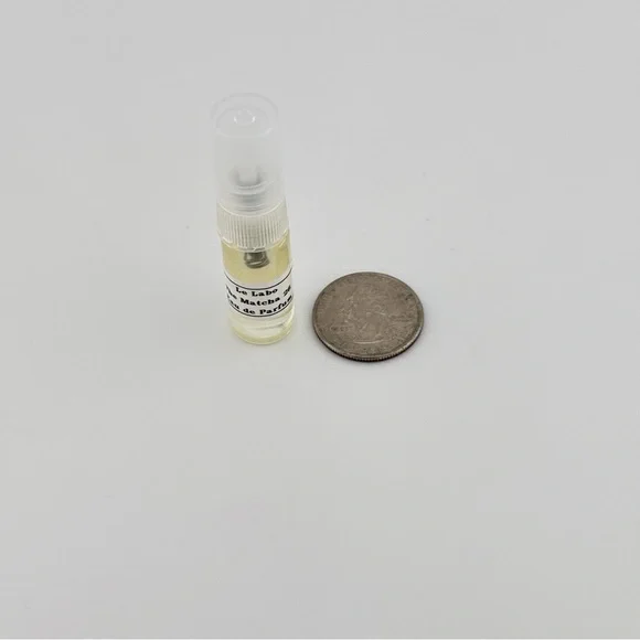 3mL Fragrance Sample of LE LABO - The Matcha 26 Eau de Parfum NEW & Authentic - Picture 9 of 10